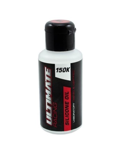 SILICONE OIL 150.000 CPS ULTIMATE 75ML