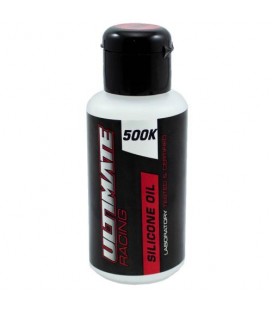 SILICONE OIL 500.000 CPS ULTIMATE 75ML
