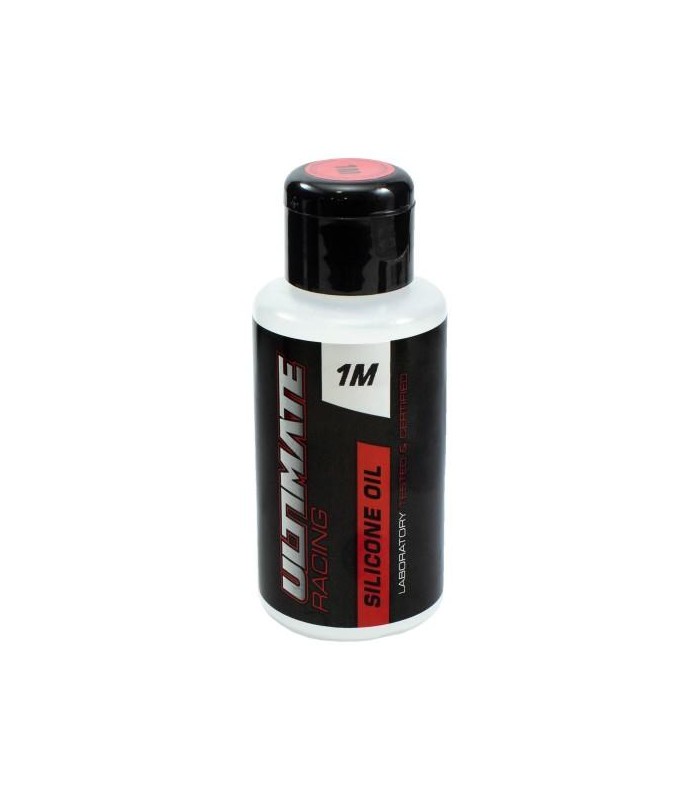 Aceite de silicona filtros de aire - Ultimate - - Tienda de