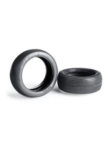NEBULA SOFT ONLY TYRES (2U)