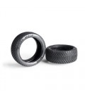 BLACKHOLE ULTRA SOFT ONLY TYRES (2U)