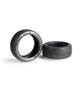 BLACKHOLE CLAY SOFT ONLY TYRES (2U)