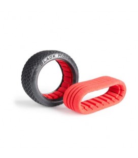 BLACKHOLE ULTRA SOFT TYRES + INSERTS (2)