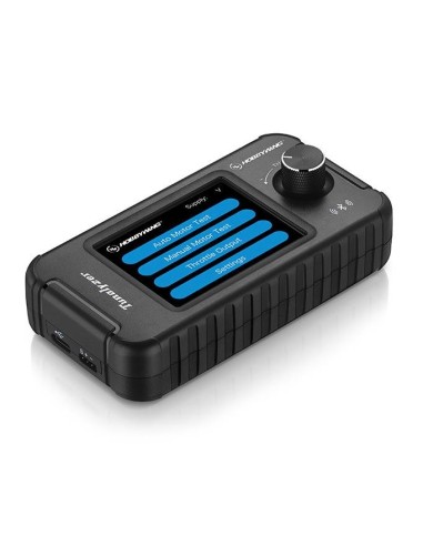 HOBBYWING BRUSHLESS MOTOR ANALYZER