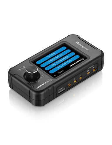 HOBBYWING BRUSHLESS MOTOR ANALYZER