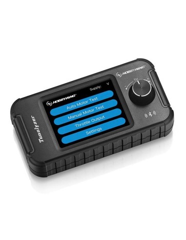 HOBBYWING BRUSHLESS MOTOR ANALYZER