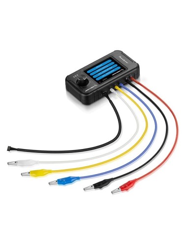 HOBBYWING BRUSHLESS MOTOR ANALYZER