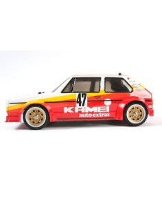 TAMIYA RC 1:12 GOLF RACING GR2 M-05 2