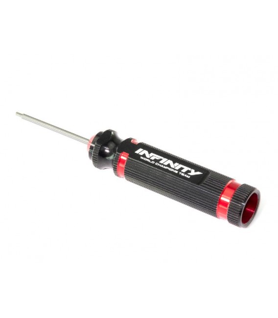 INFINITY 0.05 HEX WRENCH SCREWDRIVER