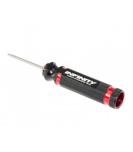 INFINITY 0.05 HEX WRENCH SCREWDRIVER