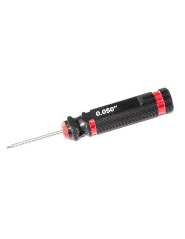INFINITY 0.05 HEX WRENCH SCREWDRIVER