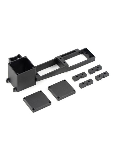 RADIO MOUNT SET