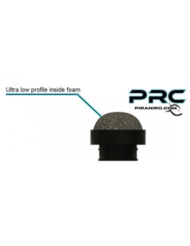 AIR FILTER FOR PIRANI RC INS-BOX