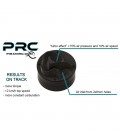 PIRANI RC INS-BOX SET EFRA-INS202301