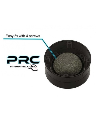 PIRANI RC INS-BOX SET EFRA-INS202301