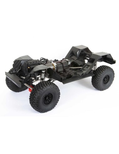 AXIAL 1/6 SCX6 WRANGLER 4WD ROCK CRAWLER