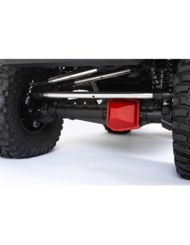 AXIAL 1/6 SCX6 WRANGLER 4WD ROCK CRAWLER