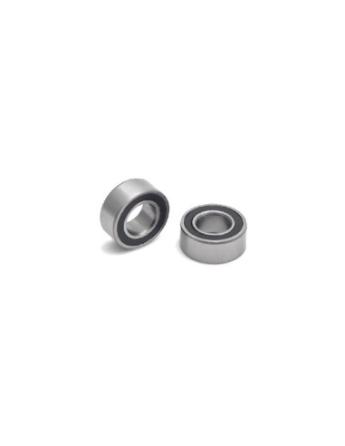 BALL BEARING 5x10x4MM (2U)