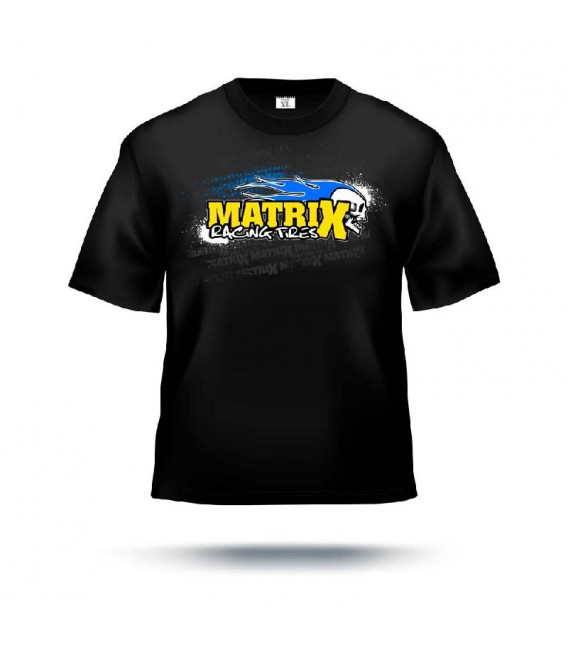 MATRIX T-SHIRT M