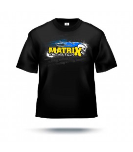 MATRIX T-SHIRT M