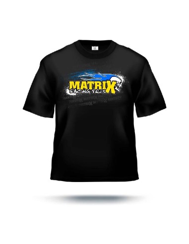 MATRIX T-SHIRT XL