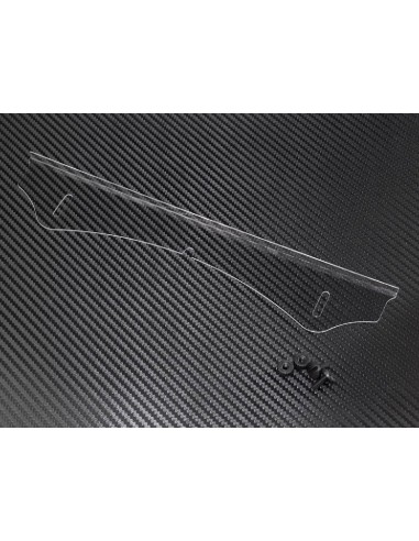 INFINITY LIGHT WEIGHT LIP SPOILER SET