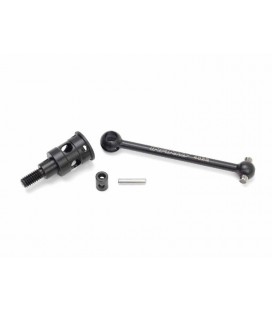 FRONT UNIVERSAL JOINT SET Parallell/48mm