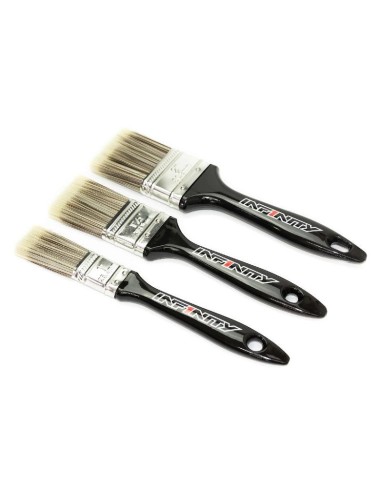 INFINITY CLEANING BRUSH SET