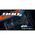 SERPENT VIPER 990-e 1/8 4WD EP
