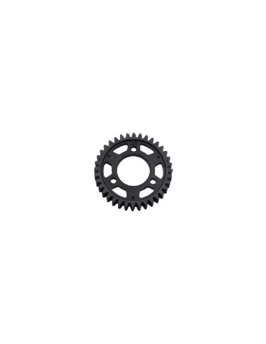 SPUR GEAR COMPOSITE 36T M1