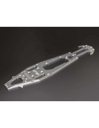 INFINITY MAIN CHASSIS (IF18-2)