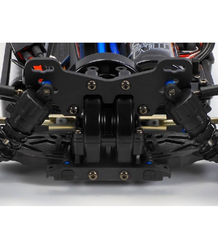 自動車 kntoy69-0815 TAMIYA TT-02 TYPE-SRX Tamiya 58720 TT-02 Type-SRX Chassis Kit / Tamiya USA