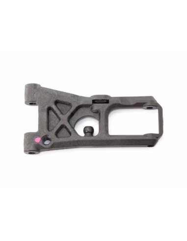 FRONT SUSPENSION ARM (S-Hard Graphite)
