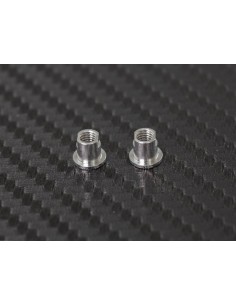 BELT GUIDE ROLLER SHAFT (2U) 2