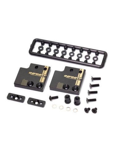 BATTERY HOLDER WEIGHT SET (for Shorty)
