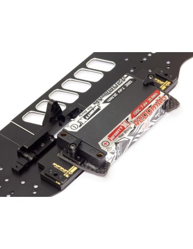 BATTERY HOLDER WEIGHT SET (for Shorty)