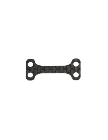 GRAPHITE UPPER BULKHEAD BRACE (Medium)