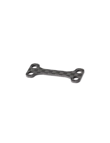 GRAPHITE UPPER BULKHEAD BRACE (Medium)
