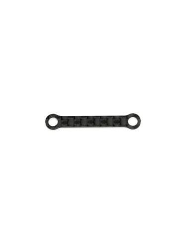 GRAPHITE UPPER BULKHEAD BRACE (Soft)