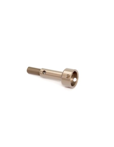 INFINITY ALU WHEEL AXLE