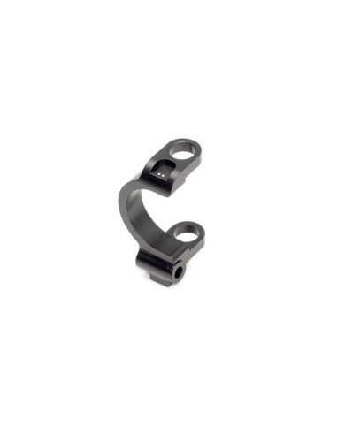 IF14-2 PRS ALU C-HUB RIGHT (-2deg)