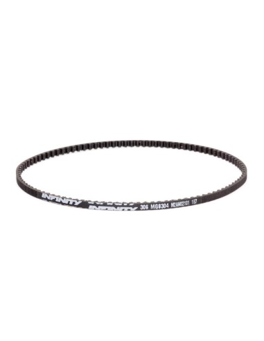 INFINITY DRIVE BELT REAR 3x306mm