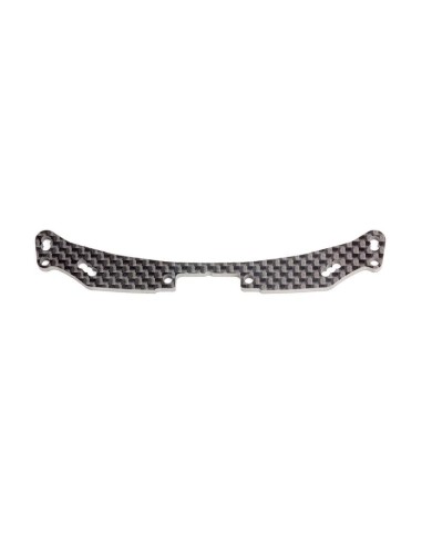 USP2 GRAPHITE REAR SHOCK TOWER