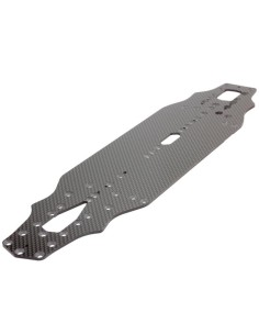GRAPHITE MAIN CHASSIS 2.25mm (T.Edition) 2