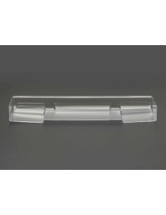 SMJ 200mm GURNEY FLAP REAR WING (CZ1) 2