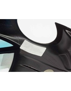 SMJ FRONT FENDER STIFFENER (w/tape) 2