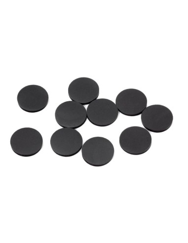 SMJ ANTI SLIP RUBBER PAD (10 pcs)
