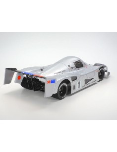 TAMIYA RC MERCEDES-BENZ C11 1990 G.C 2WD 2