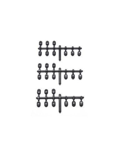 CASTER INSERTS (8+8+8) X20´23