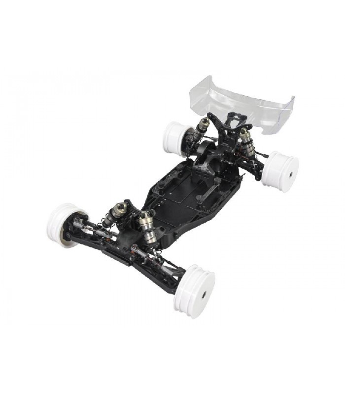 SERPENT SPYDER SRX2 GEN3 TEAM 1/10 EP Bumpersonline Tu tienda